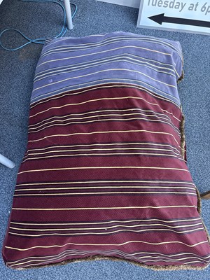 Lot 48 - Large Floor Cushion - Used