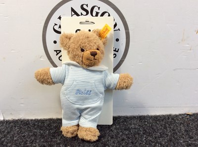 Lot 66 - Steiff Teddy Bear - New