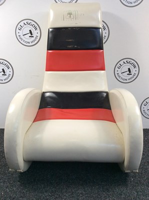 Lot 98 - Kids Rocking Chairs - Used