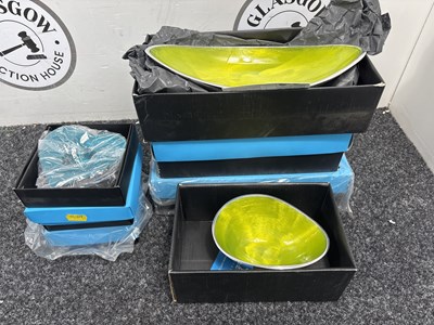 Lot 117 - 6 Azeri Interiors Homeware - New