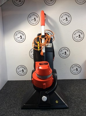 Lot 258 - IKRA Mogatec Carpet Cleaner - Used