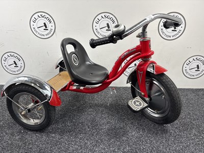 Lot 112 - Schwinn Kids Pedal Trike - Used