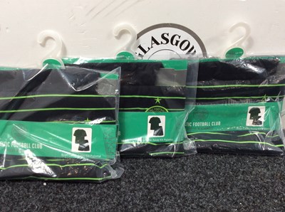 Lot 42 - 3 sets of Celtic pyjamas different sizes