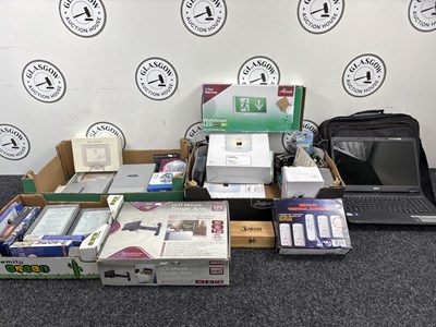 Lot 155 - Qty of Misc - New