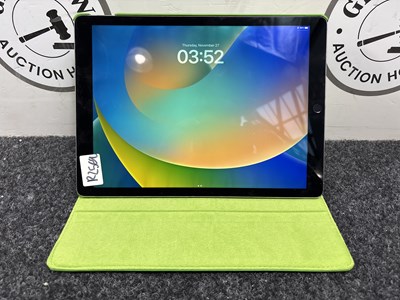 Lot 195 - First Generation iPad Pro 12.9-inch - Used