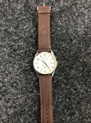 Lot 133 - Stührling Original Automatic Wrist Watch - New