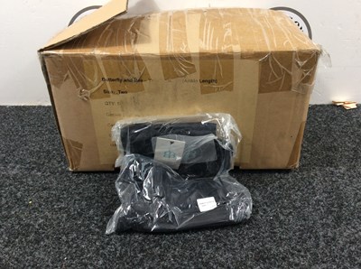 Lot 50 - 150 Pairs of Yoga Leggings Black, Calf & Ankle Length - New