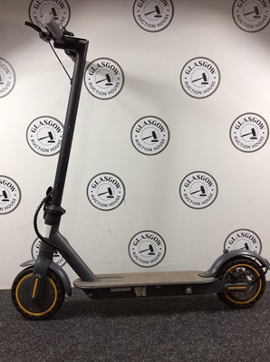 Lot 114 - AOCOPRO E-Scooter Fully Charged, No Charger - Used