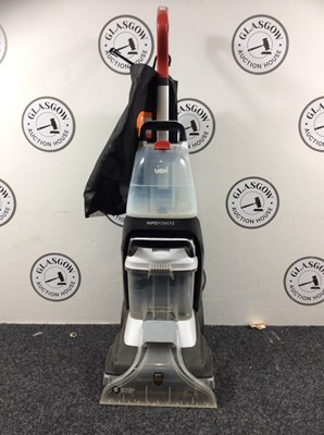 Lot 106 - Vax Rapid Power2 with Attachments - Used
