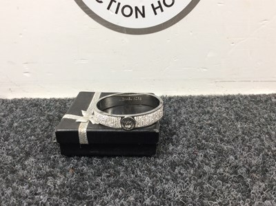 Lot 138 - Michael Kors Bracelet - Used
