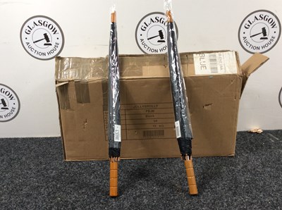 Lot 55 - Large Qty of Umbrellas - New