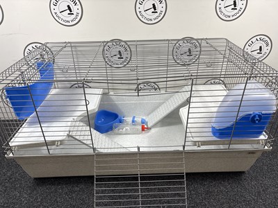 Lot 215 - Large Hamster Enclosure Measuring 120x60x56cm - New