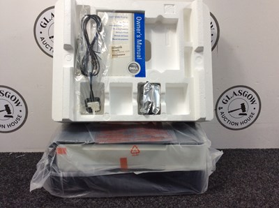Lot 43 - Dell Printer - New