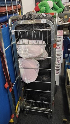 Lot 166 - Qty of Christmas dress up including Santa suits