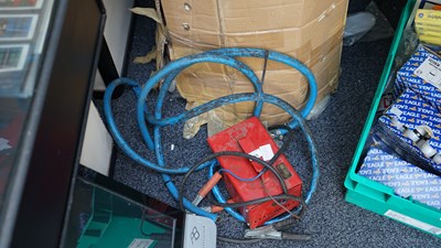 Lot 181 - Water Pump