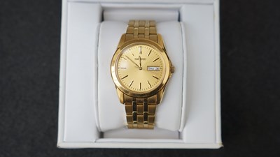 Lot 167 - Seiko Wristwatch