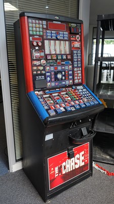 Lot 255 - The Chase Puggy Machine