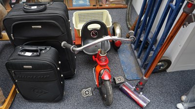 Lot 127 - Schwinn Kids Trike