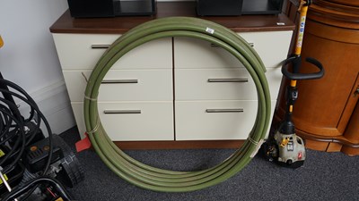 Lot 249 - Roll of StreamLine Copper Tubing