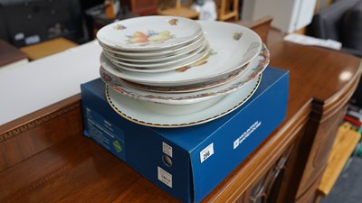 Lot 296 - Qty of Ceramics