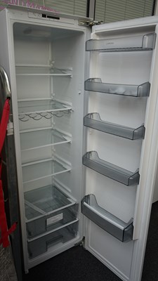 Lot 217 - Fridge