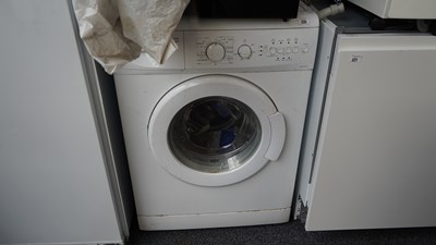 Lot 220 - Beko washing machine