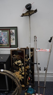 Lot 149 - Makita Petrol Strimmer