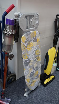 Lot 130 - 2 ironing boards