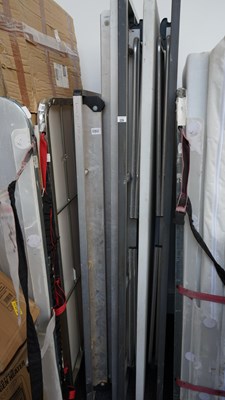 Lot 229 - Qty of Folding Tables
