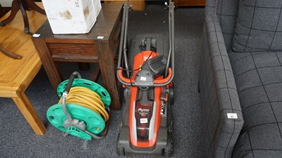 Lot 300 - Flymo Electric Lawnmower