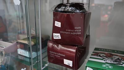 Lot 107 - Two Boxes of Sunglasses