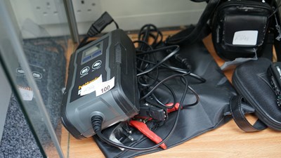 Lot 100 - Halfords