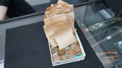 Lot 164 - Coins