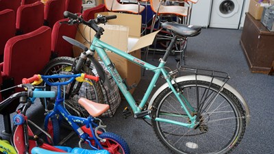 Lot 308 - Bike