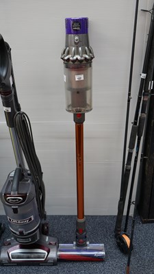 Lot 137 - Dyson hoover