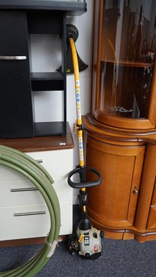Lot 250 - Ryobi Petrol Strimmer