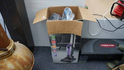 Lot 144 - Brand New Hoover In Box