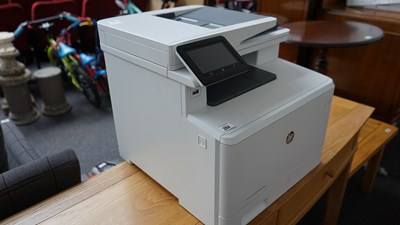 Lot 284 - Printer