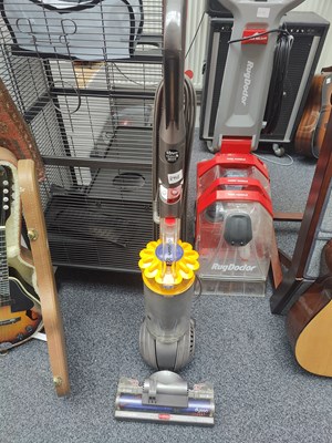 Lot 147 - Dyson DC40 ball hoover