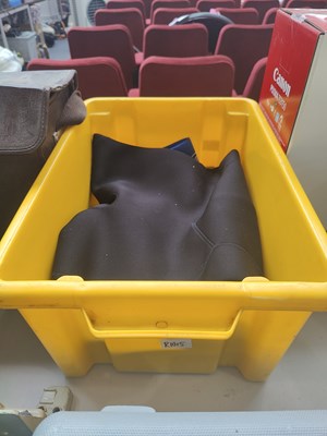 Lot 257 - Three wet suits Ages 3/4 - 8 - 10
