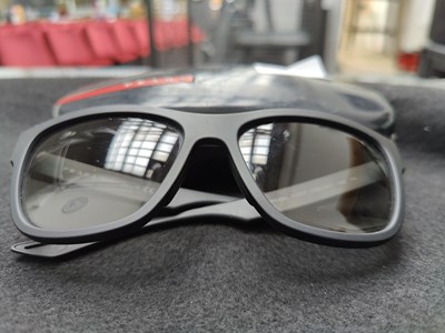 Lot 175 - Genuine Prada sunglasses
