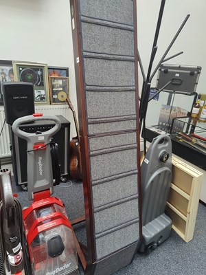 Lot 150 - Dog's Agiltiy Ramp