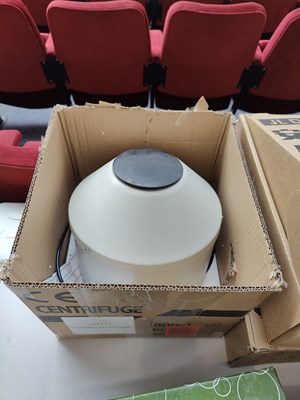 Lot 327 - Centrifuge