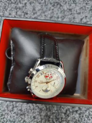 Lot 188 - Gents talis co watch