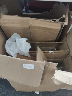 Lot 271 - Box of Misc