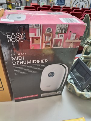 Lot 301 - MIDI 72 Watt Dehumidifier