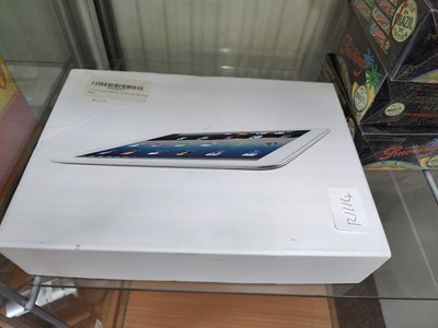 Lot 100 - 10.1 Inch Google Tablet