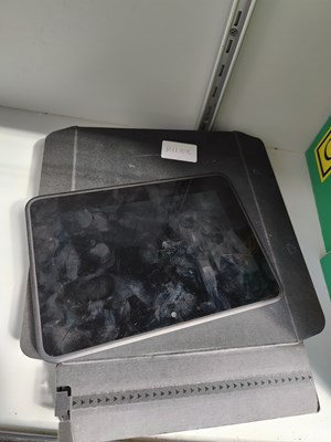 Lot 73 - Amazon tablet