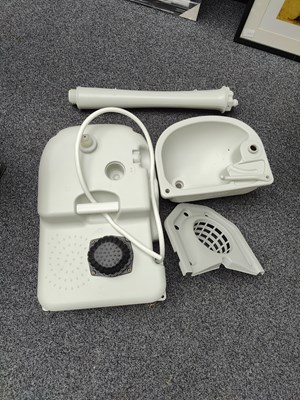 Lot 190 - Portable Camping Sink