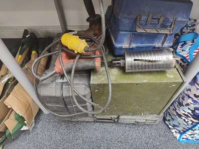 Lot 58 - Job lot of tools